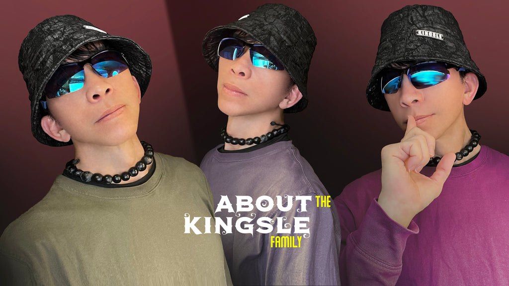 About Kingsle