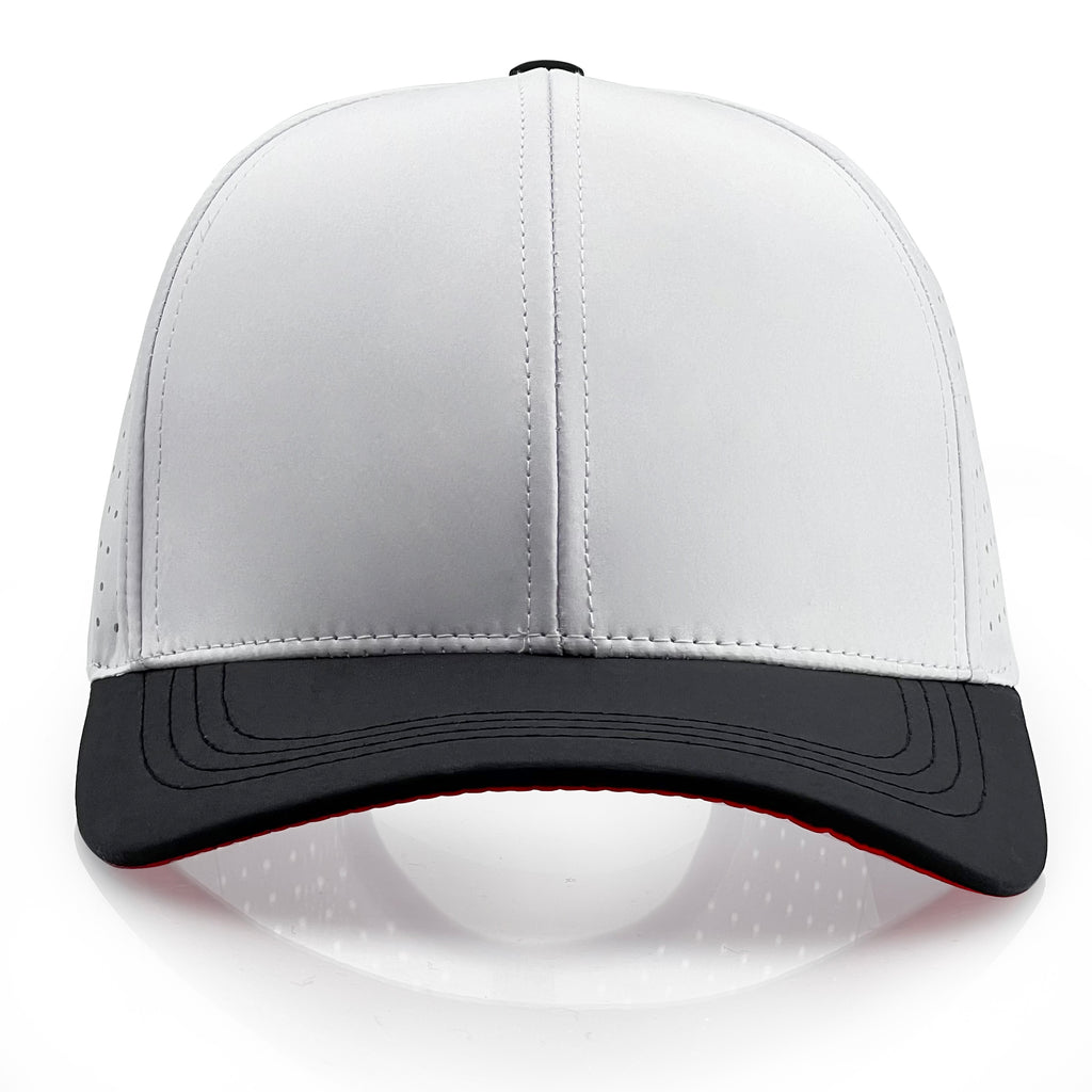 New Balance Snapback, Stoneware, One Size at Amazon Men's